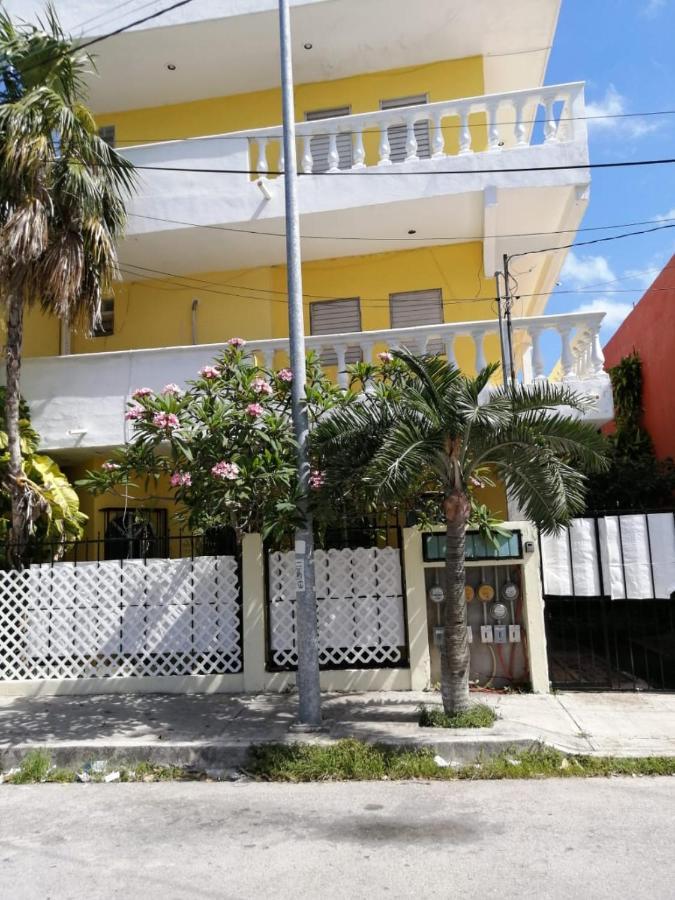 Tucan Playa del Carmen Eksteriør bilde