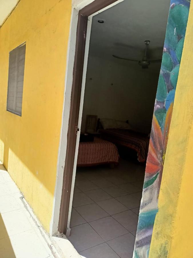 Tucan Playa del Carmen Eksteriør bilde